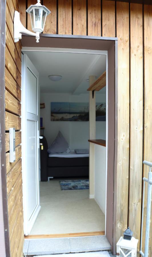 Ein Gemuetliches Zimmer An Der Schweizer Grenze Bietingen Exteriör bild