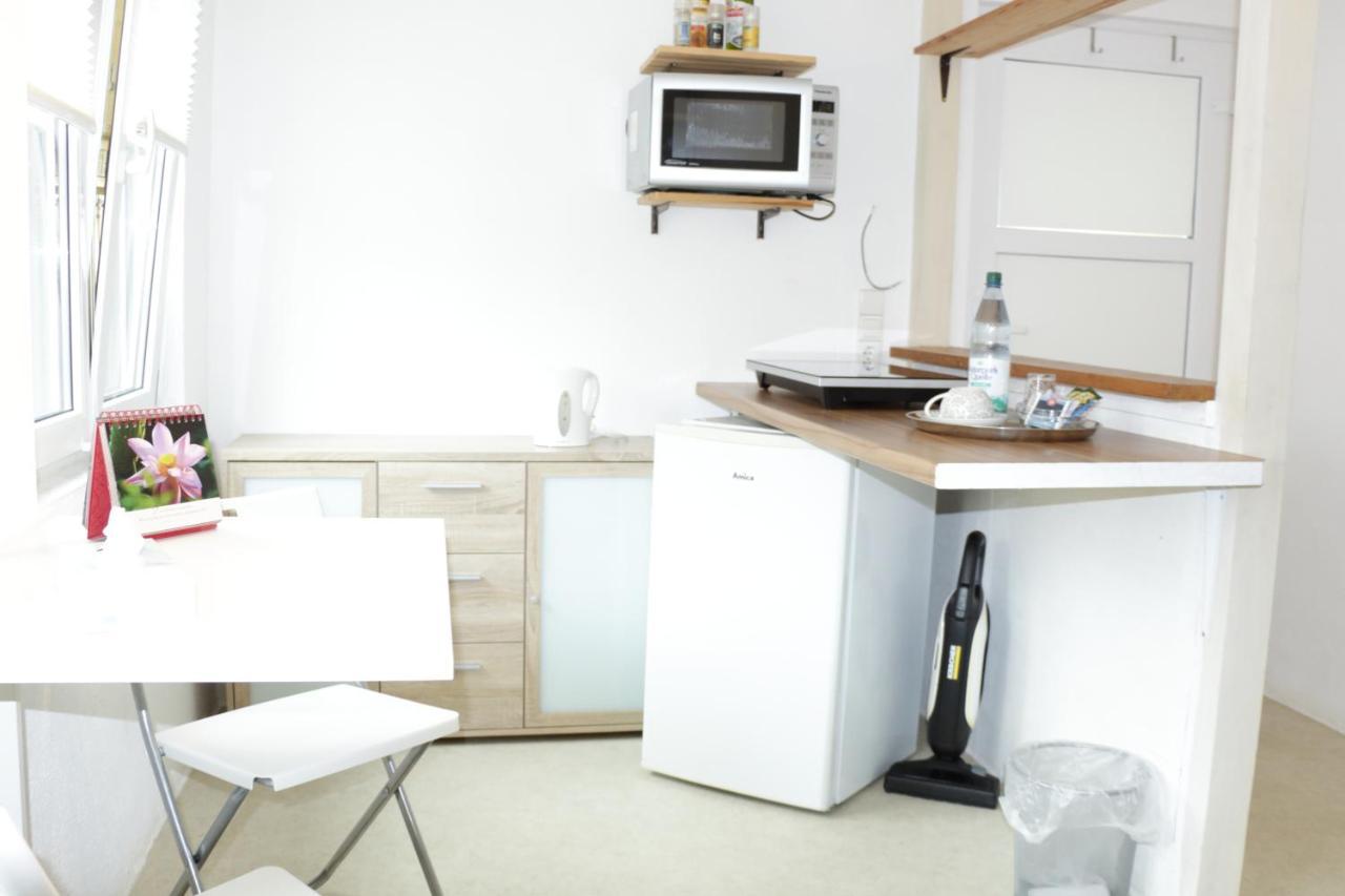 Ein Gemuetliches Zimmer An Der Schweizer Grenze Bietingen Exteriör bild