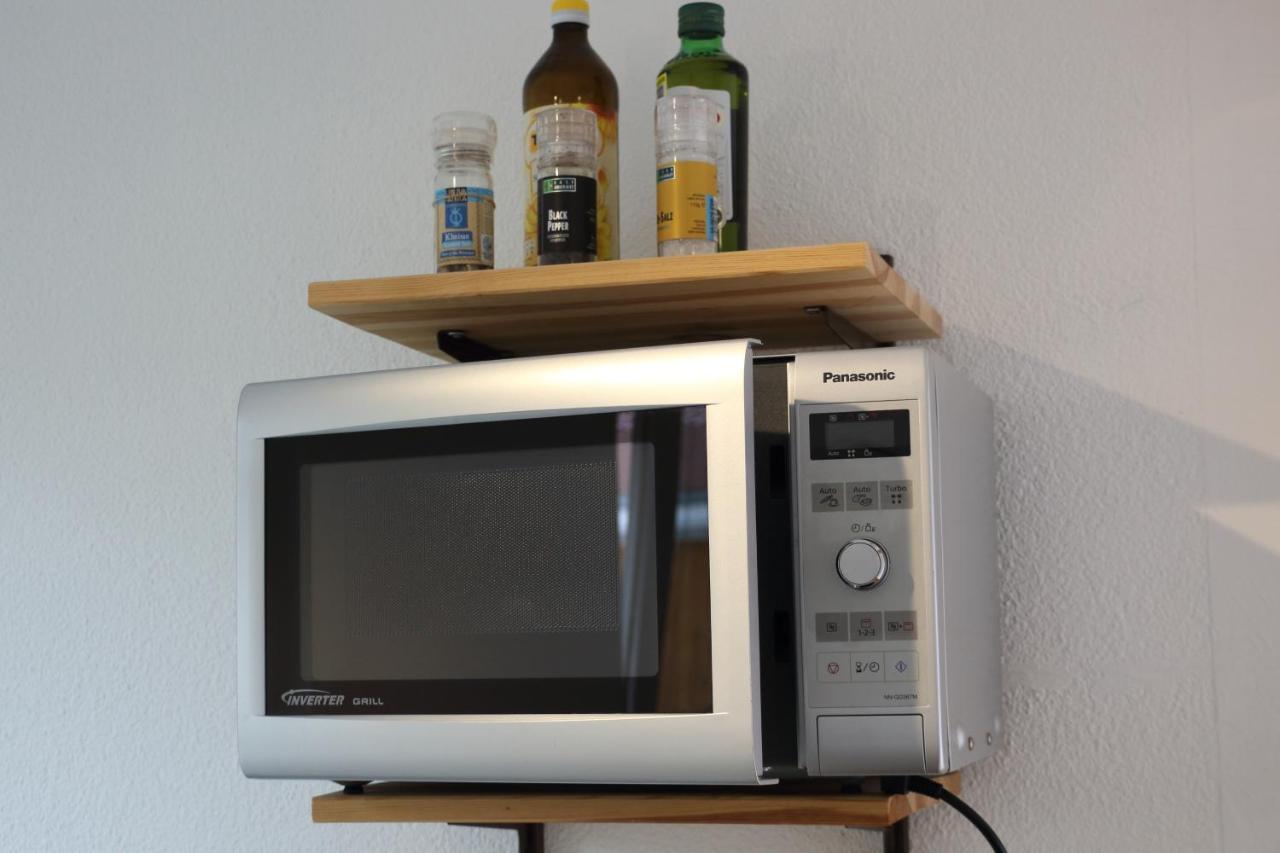 Ein Gemuetliches Zimmer An Der Schweizer Grenze Bietingen Exteriör bild